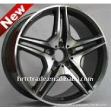 S555 wheel rims for Benz